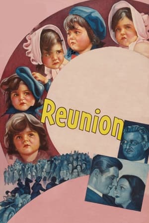 Reunion poszter