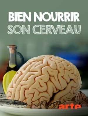 Bien nourrir son cerveau poszter