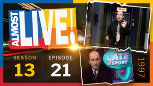 Almost Live! Season 13 Ep.21 21. epizód