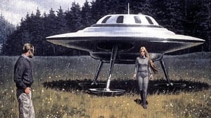 UFO: The Pleiadian Mission - Billy Meier Case háttérkép