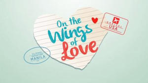 On the Wings of Love kép