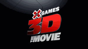 X Games 3D: The Movie háttérkép
