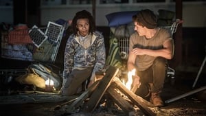 Nowhere Boys 3. évad Ep.2 2. epizód