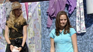 Vrijland 1. évad Ep.35 35. epizód