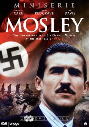 Mosley poszter