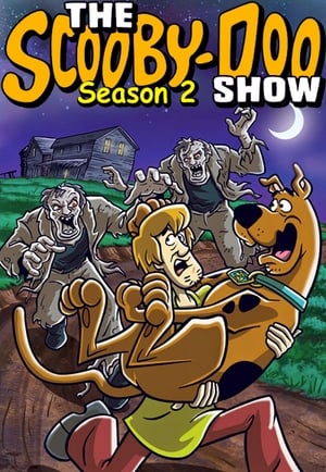 A Scooby-Doo Show