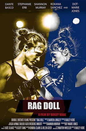 Rag Doll poszter