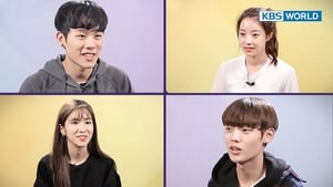 아이돌 리부팅 프로젝트 더 유닛 1. évad Ep.6 6. epizód