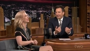 The Tonight Show Starring Jimmy Fallon 2. évad Ep.45 45. epizód