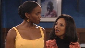Living Single Season 4 Ep.6 6. epizód