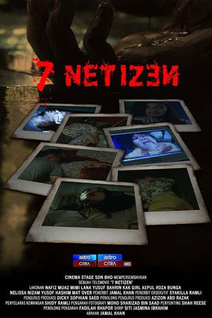 7 Netizen poszter