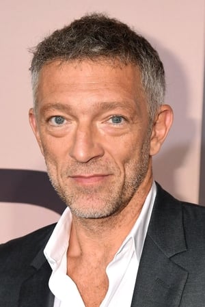 Vincent Cassel profil kép