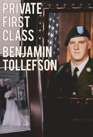 PFC Benjamin Tollefson: A Mom's Loss poszter