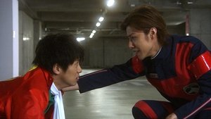 非公認戦隊アキバレンジャー 1. évad Ep.2 2. epizód