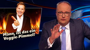 heute-show 28. évad Ep.23 23. epizód