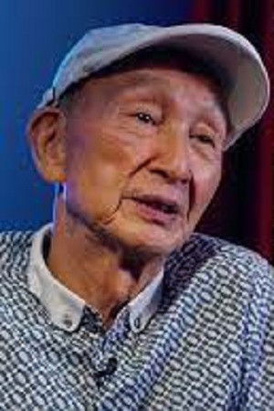 Tsai Yang-Ming profil kép