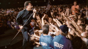 Billy Joel: Live at Yankee Stadium háttérkép