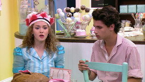Heidi, bienvenida a casa Season 1 Ep.48 48. epizód