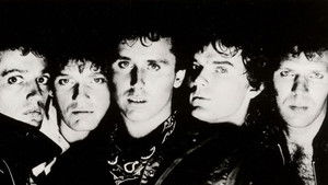 Loverboy: Live háttérkép