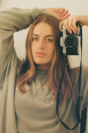 Maria Alvarez profil kép