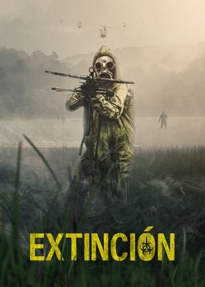 Eradication poszter