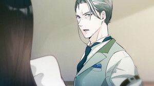 未来の黒幕系悪役令嬢モリアーティーの異世界完全犯罪白書 1. évad Ep.2 2. epizód