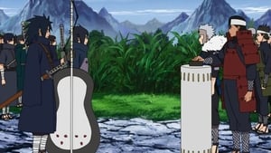 Naruto Shippuden 17. évad Ep.368 368. epizód