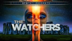 Watchers 1: UFOs are Real, Burgeoning, and Not Going Away háttérkép