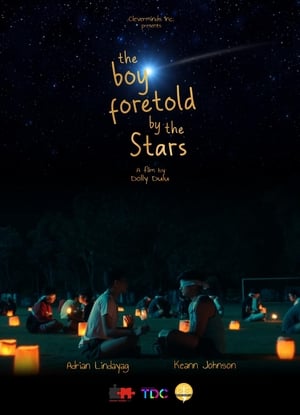 The Boy Foretold By the Stars poszter