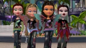 Bratz: Fashion Pixiez háttérkép