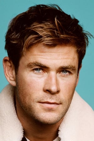 Chris Hemsworth profil kép