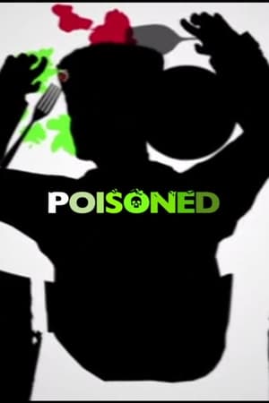 Poisoned poszter