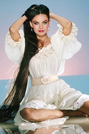 Crystal Gayle profil kép