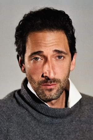 Adrien Brody profil kép