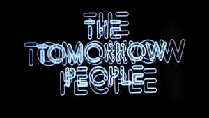 The Tomorrow People kép