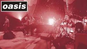 Oasis: MTV Unplugged háttérkép