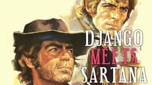 Django Meets Sartana háttérkép