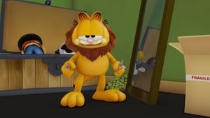 A Garfield-show 1. évad Ep.26 26. epizód