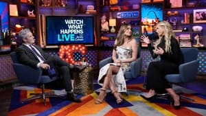 Watch What Happens Live with Andy Cohen 21. évad Ep.14 14. epizód