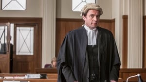 Law & Order: UK 7. évad Ep.5 5. epizód