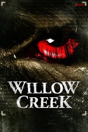 Willow Creek poszter