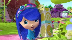 Strawberry Shortcake's Berry Bitty Adventures 1. évad Ep.19 19. epizód