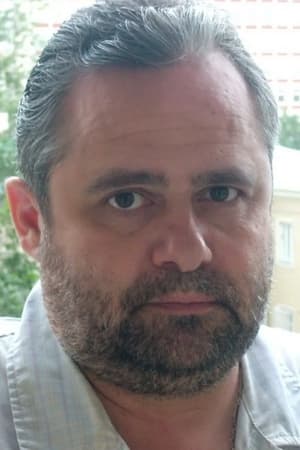 Alexey Bagdasarov profil kép