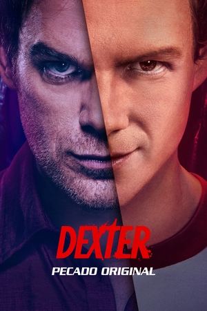 Dexter: Eredendő bűn poszter