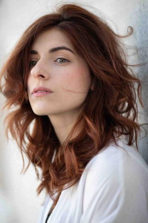 Maria Chiara Giannetta profil kép