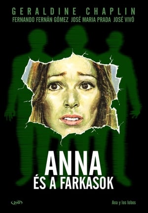 Anna és a farkasok