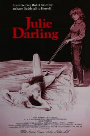 Julie Darling poszter