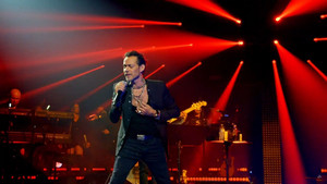 Marc Anthony - One Night (Full Concert) háttérkép