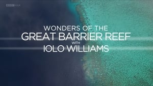 Wonders of the Great Barrier Reef with Iolo Williams háttérkép