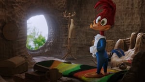 Woody Woodpecker háttérkép